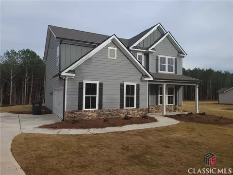 795 Cattle Barn Rd, Monroe, GA 30656 photo 1