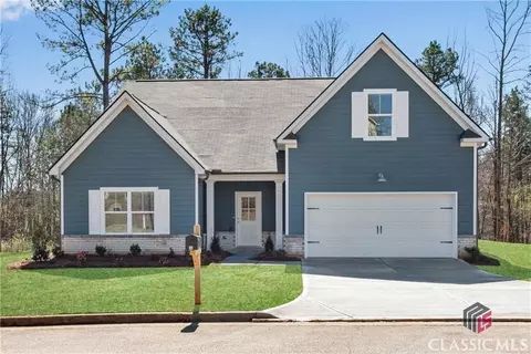 36 Crystal Ln, Commerce, GA 30529 photo 1