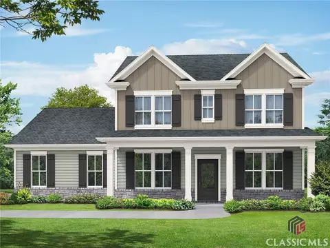 3201 Tommy Dillard Rd, Monroe, GA 30656 photo 1