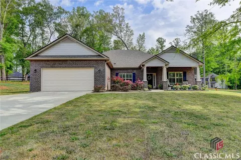 508 Forest, Jefferson, GA 30549 photo 1
