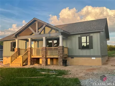 2276 Vine St, Comer, GA 30629 photo 1