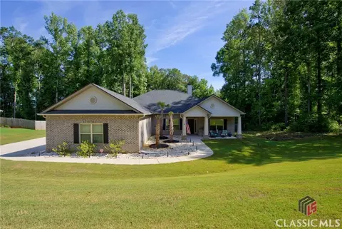 869 River Fall Dr, Jefferson, GA 30549 photo 1