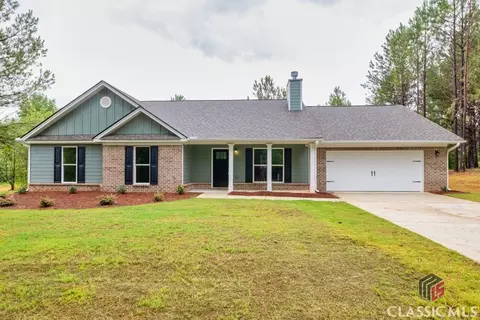 2375 Wall Rd #TRACT 3B, Monroe, GA 30656 photo 1