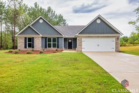 2365 Wall Rd #TRACT 2, Monroe, GA 30656 photo 1