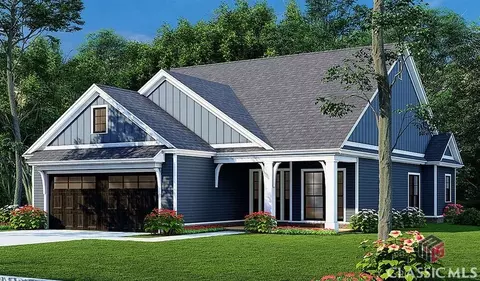 2346 Vine St, Comer, GA 30629 photo 1
