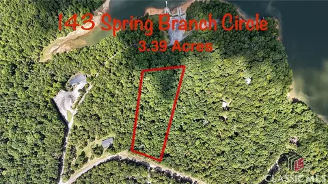 143 Spring Branch Cir, Toccoa, GA 30577 photo 1