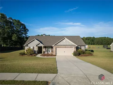 84 Cooper Ct, Statham, GA 30666 photo 1