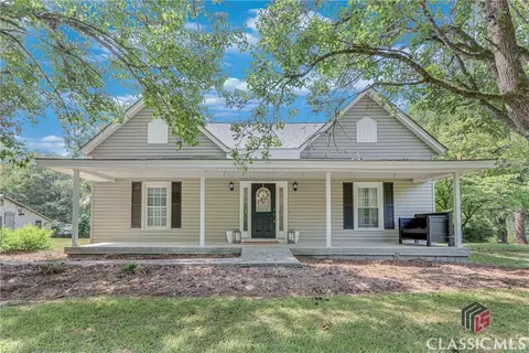 209 Centerville Rd, Rayle, GA 30660 photo 1