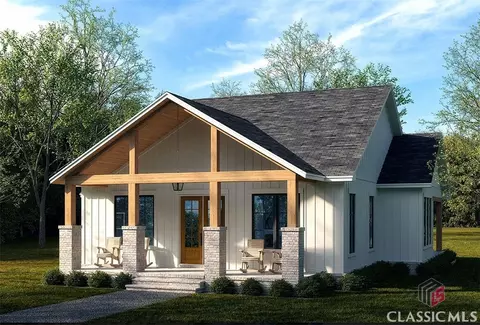 2312 Vine St, Comer, GA 30629 photo 1