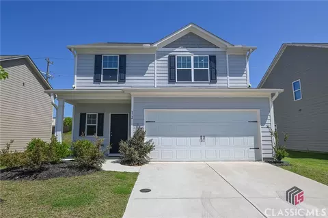 972 Independence Ave, Pendergrass, GA 30567 photo 1