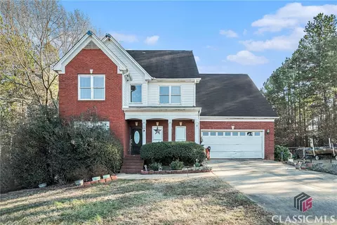 7240 Highway 172, Comer, GA 30629 photo 1