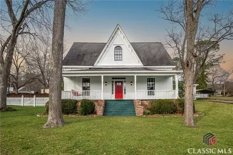194 W Main St, Rutledge, GA 30663 photo 1