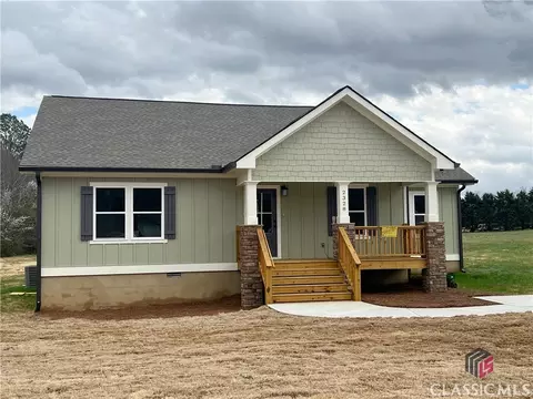 2328 Vine St, Comer, GA 30629 photo 1