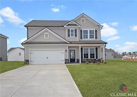 2305 Waterside Dr, Bethlehem, GA 30620 photo 1