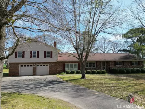 6071 Bostwick Hwy, Bishop, GA 30621 photo 1