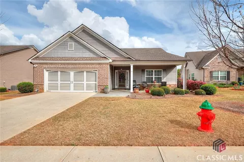 712 Quality Ln, Winder, GA 30680 photo 1