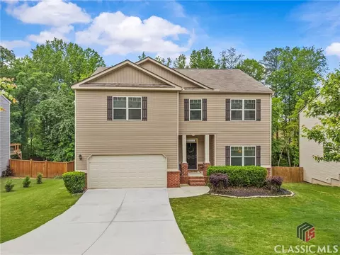 1973 Roxey Ln, Winder, GA 30680 photo 1