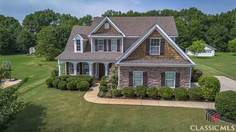1900 Avalon Dr, Bogart, GA 30622 photo 1