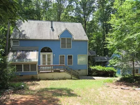 4650 Ridgewood Rd, Monroe, GA 30656 photo 1
