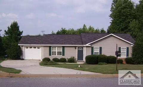 261 Vineyard Dr, Athens, GA 30607 photo 1