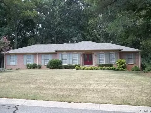135 Bunker Dr, Athens, GA 30607 photo 1