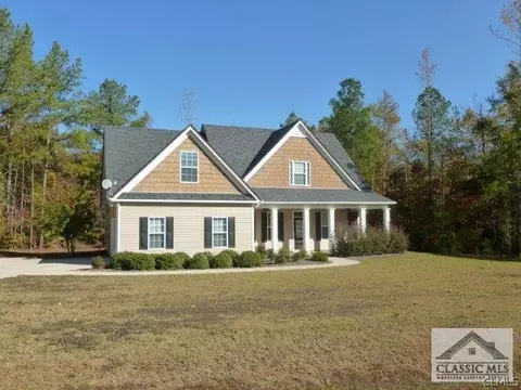 391 Prime Dr, Commerce, GA 30530 photo 1