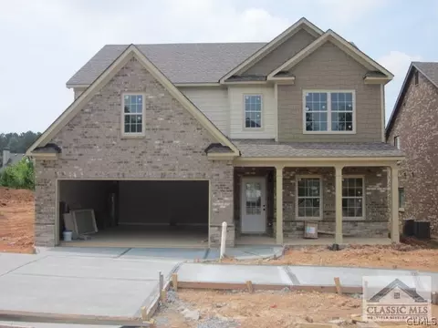 445 Stableford Ct, Athens, GA 30607 photo 1