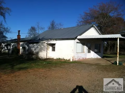 2365 Hwy 72e, Comer, GA 30629 photo 1