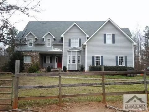 3755 Lovers Ln, Monroe, GA 30656 photo 1