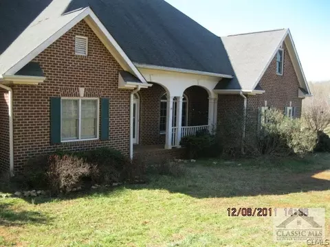 81 White Oak Dr, Colbert, GA 30628 photo 1