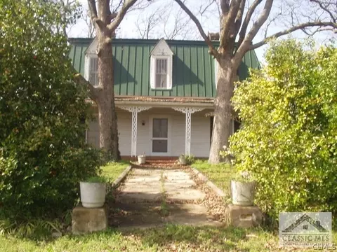 1567 Madison St, Comer, GA 30629 photo 1