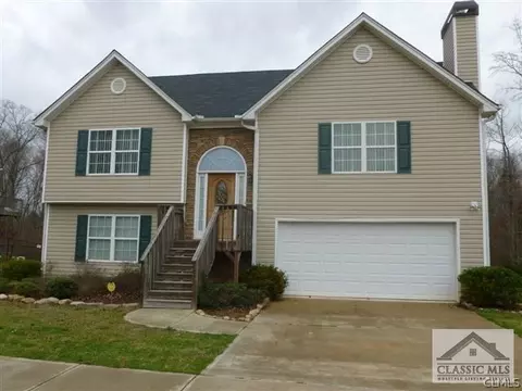 550 Maple Forge Dr, Athens, GA 30606 photo 1