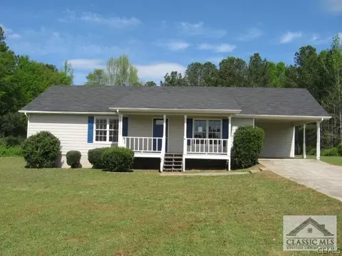 1050 Summerset Ct, Monroe, GA 30656 photo 1