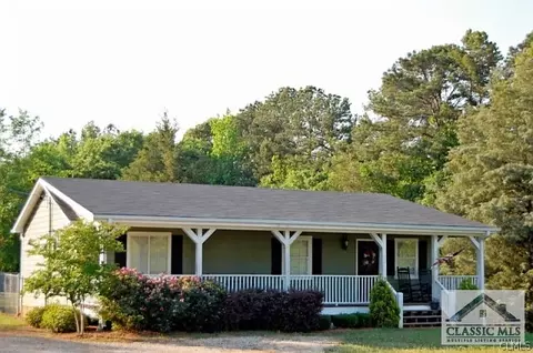 3850 Sims Bridge Rd, Monroe, GA 30656 photo 1