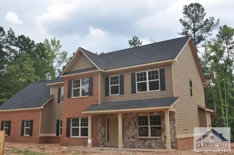 4767 Whitlow Ridge Dr, Bishop, GA 30621 photo 1