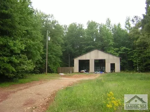 456 Mountain View Rd, Carnesville, GA 30521 photo 1