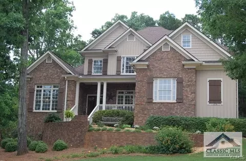 1061 Spring Lake Dr, Bishop, GA 30621 photo 1