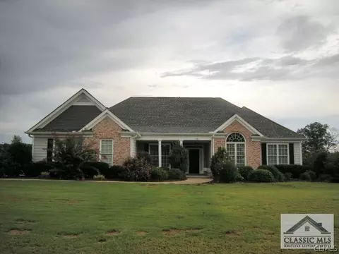 176 Ridge Mill Ln, Commerce, GA 30529 photo 1