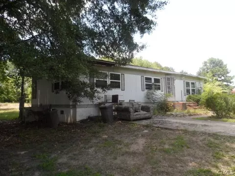 232 Mimosa Dr, Colbert, GA 30628 photo 1