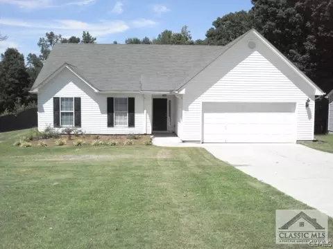 310 Devonshire Dr, Winder, GA 30680 photo 1