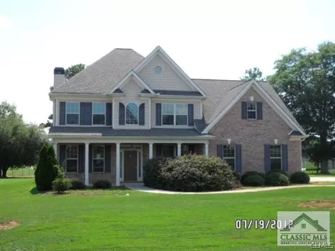 121 Dunedin Dr, Bethlehem, GA 30620 photo 1