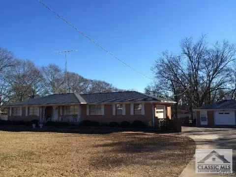 377 Second Ave W, Colbert, GA 30628 photo 1