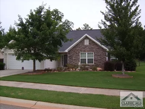 310 Maple Forge Dr, Athens, GA 30606 photo 1
