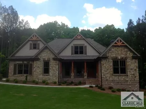 1885 Boulder Ridge Ln, Bishop, GA 30621 photo 1
