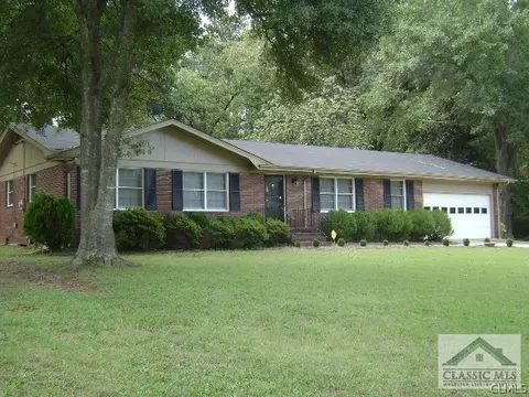 180 Fairway Dr, Athens, GA 30606 photo 1