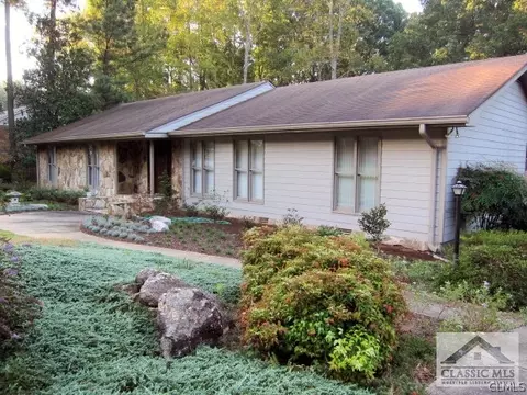 248 Moss Side Dr, Athens, GA 30607 photo 1