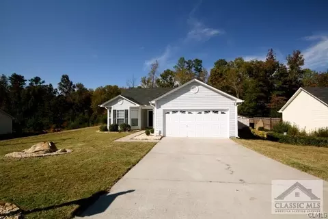 217 Vineyard Dr, Athens, GA 30607 photo 1