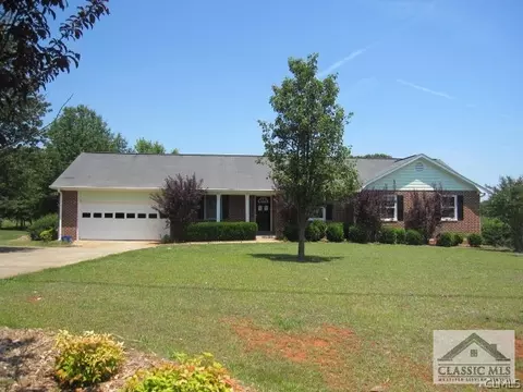 175 Peachtree Ln, Athens, GA 30606 photo 1