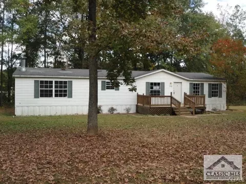 140 Mitchell Farm Rd, Colbert, GA 30628 photo 1