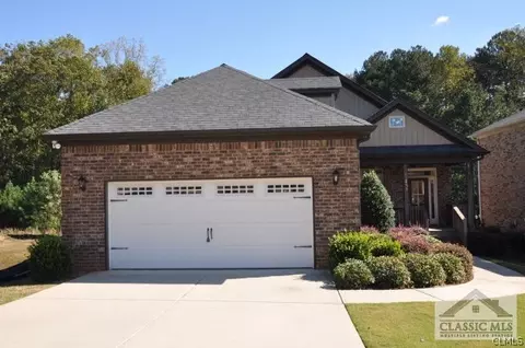 223 Putters Dr, Athens, GA 30607 photo 1